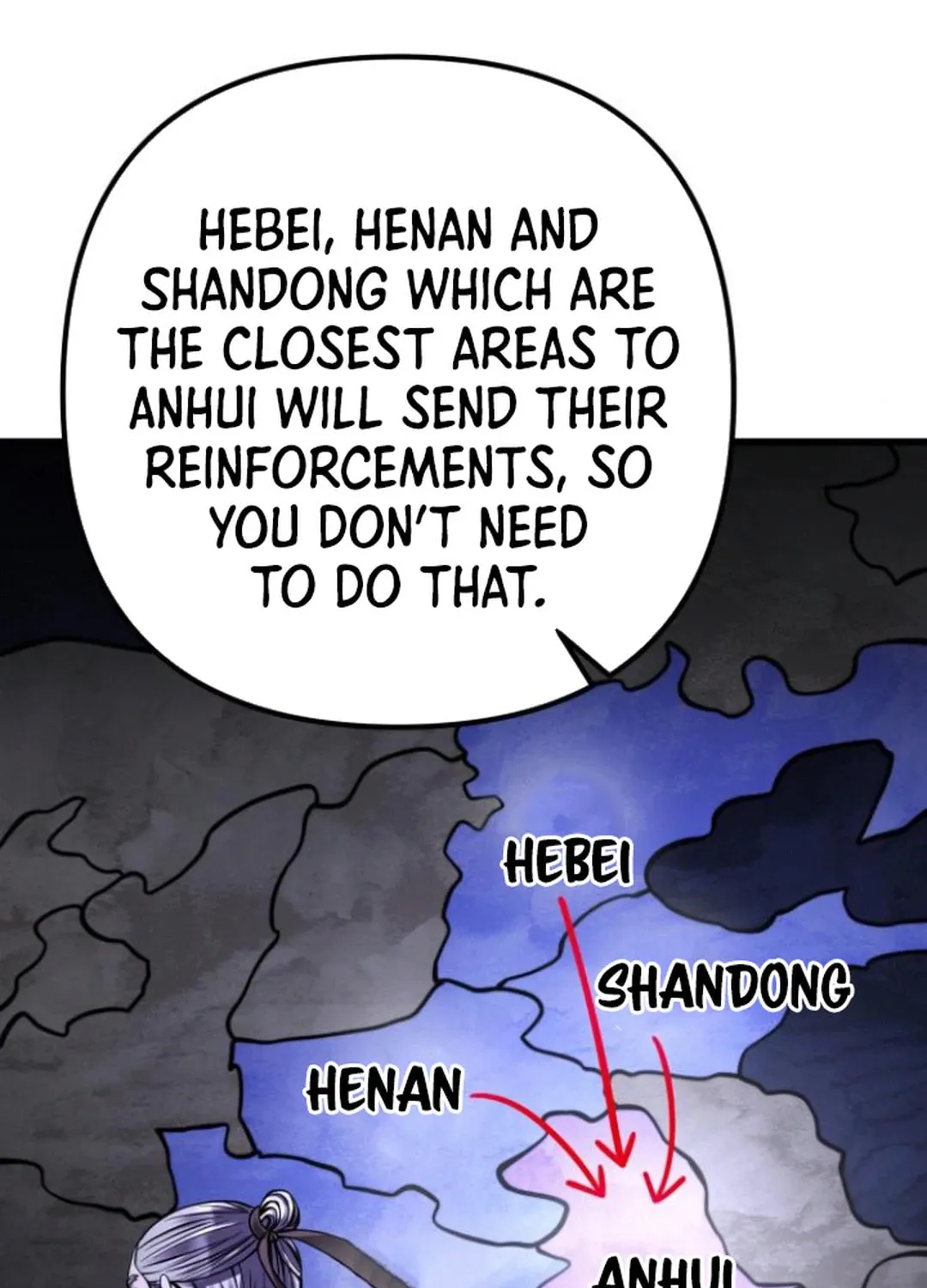 Revenge of Young Master Peng Chapter 164 page 15 - 