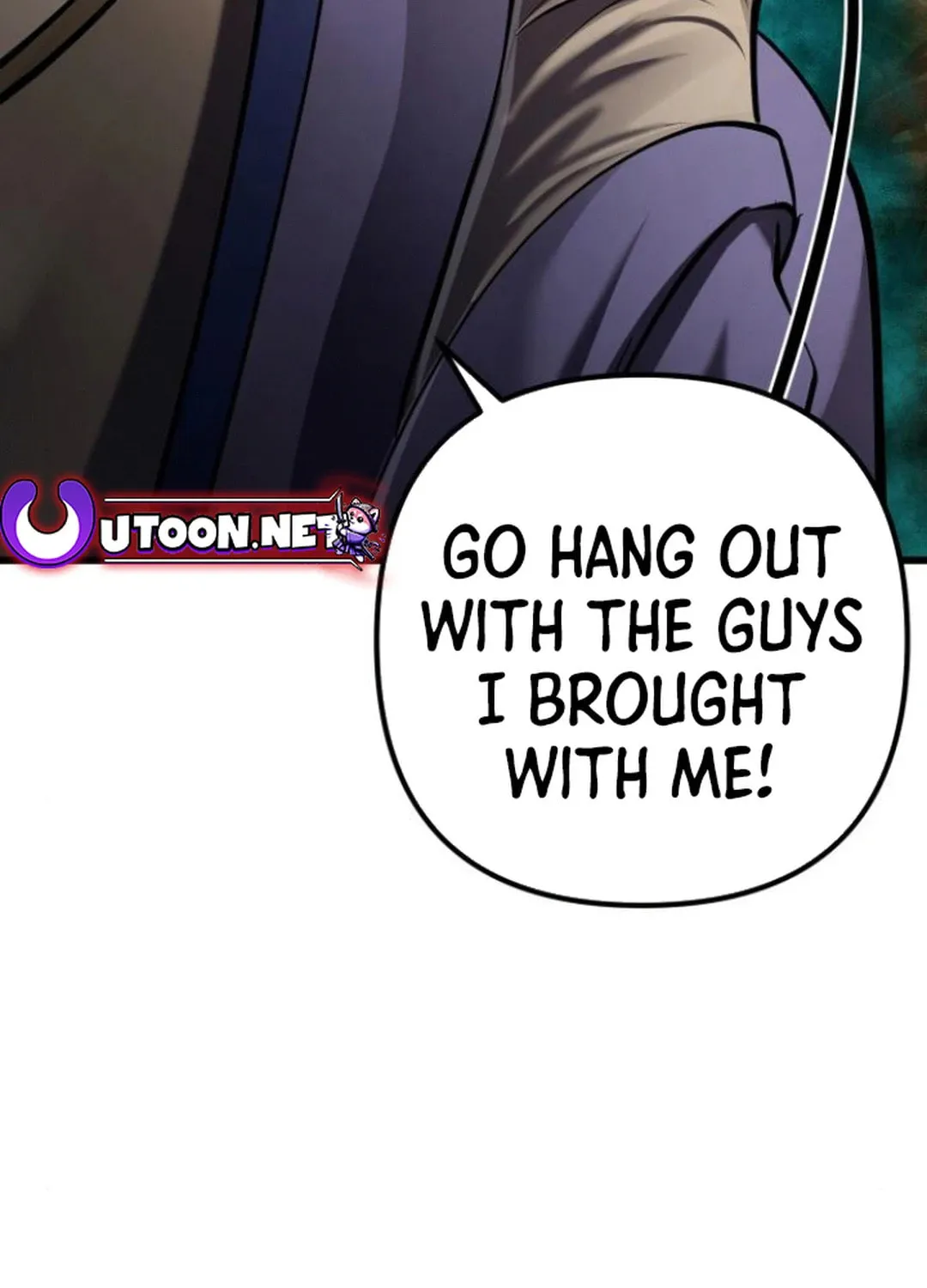 Revenge of Young Master Peng Chapter 164 page 143 - 