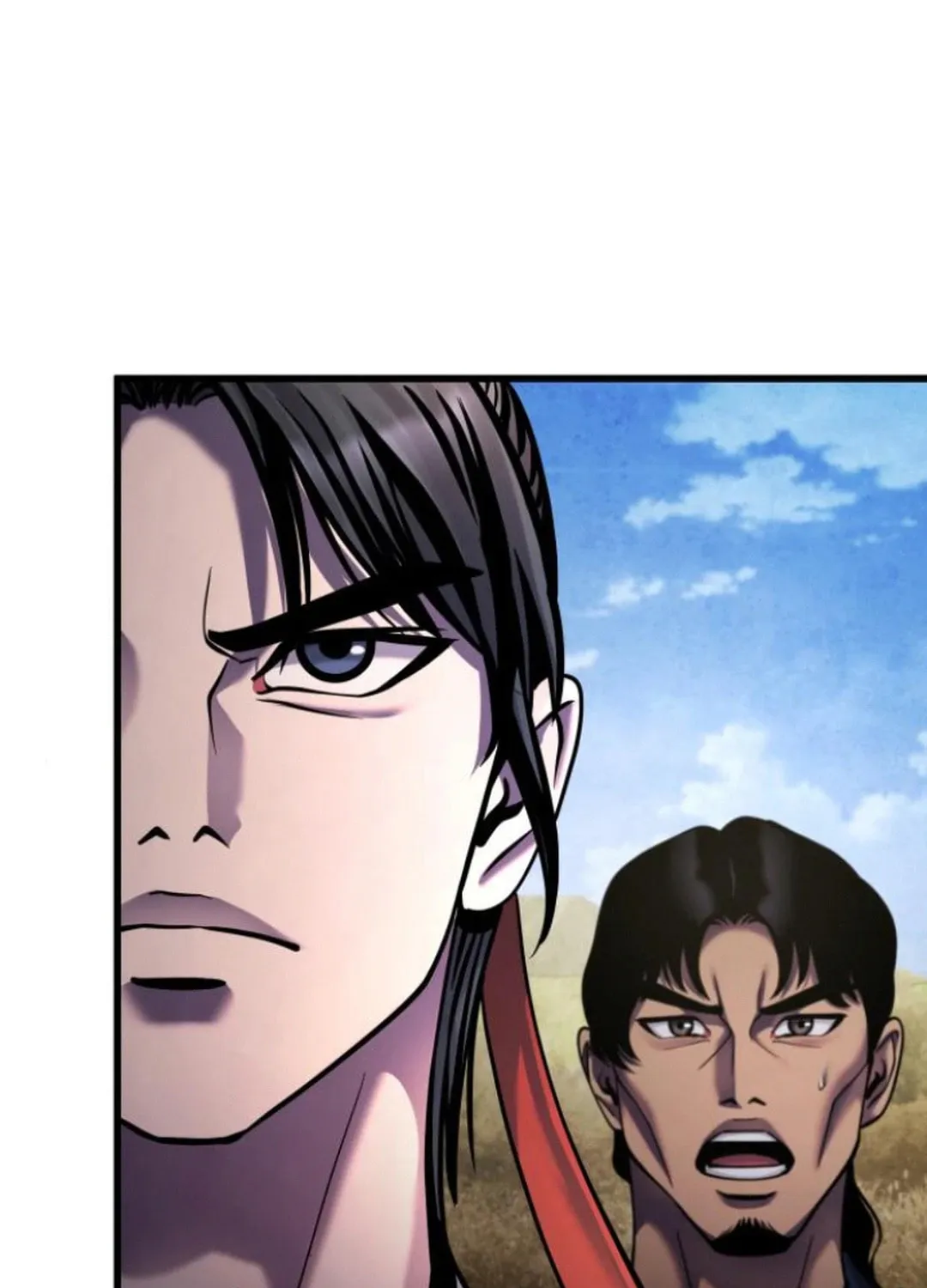 Revenge of Young Master Peng Chapter 164 page 145 - 