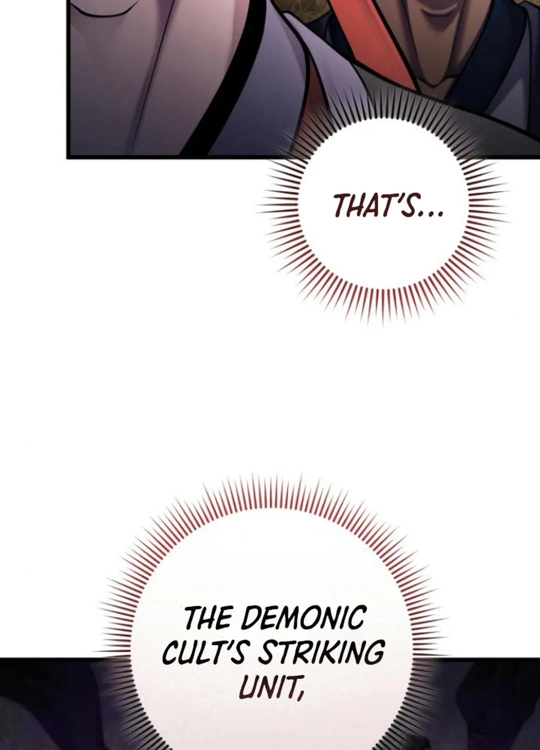 Revenge of Young Master Peng Chapter 164 page 146 - 