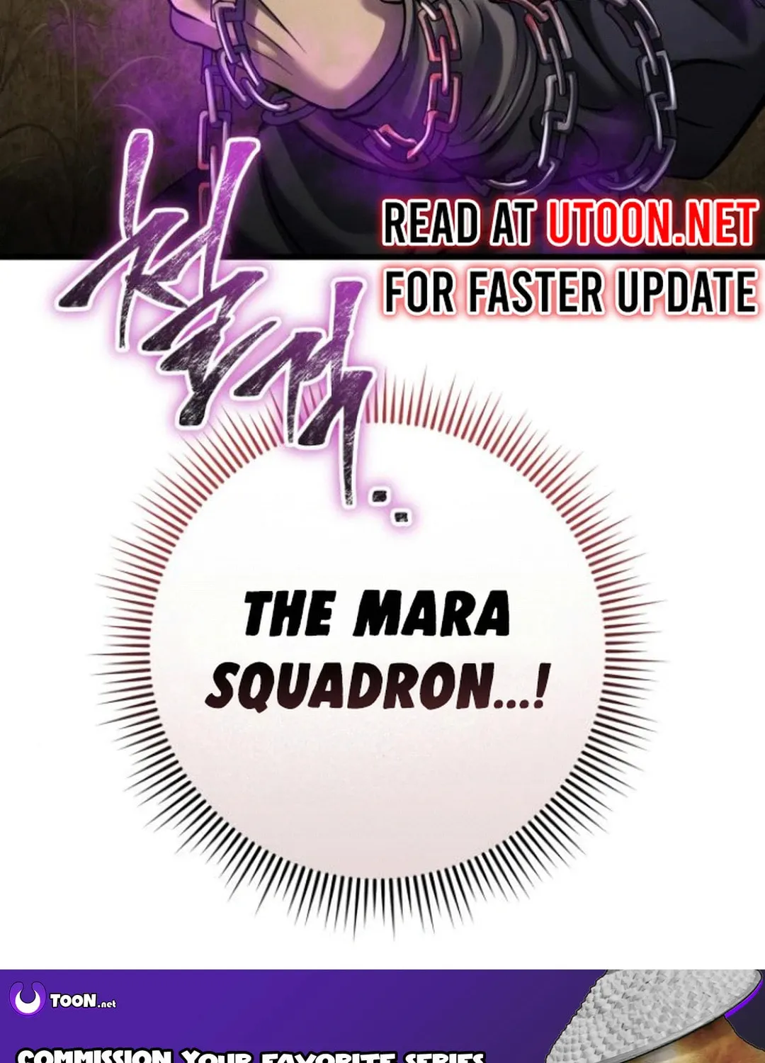 Revenge of Young Master Peng Chapter 164 page 149 - 
