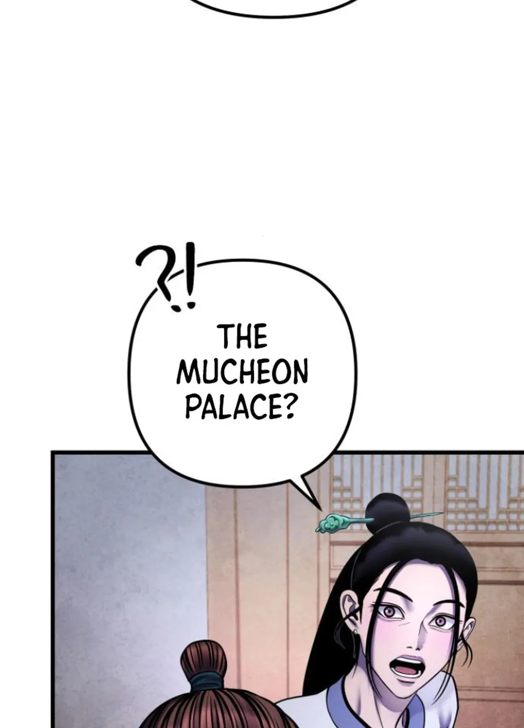Revenge of Young Master Peng Chapter 164 page 18 - 