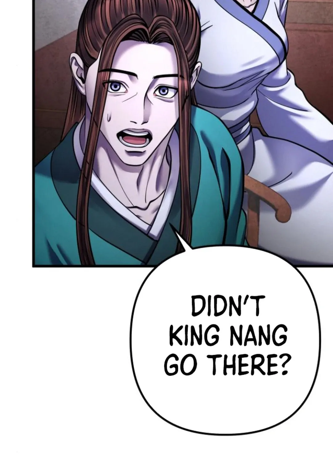 Revenge of Young Master Peng Chapter 164 page 19 - 