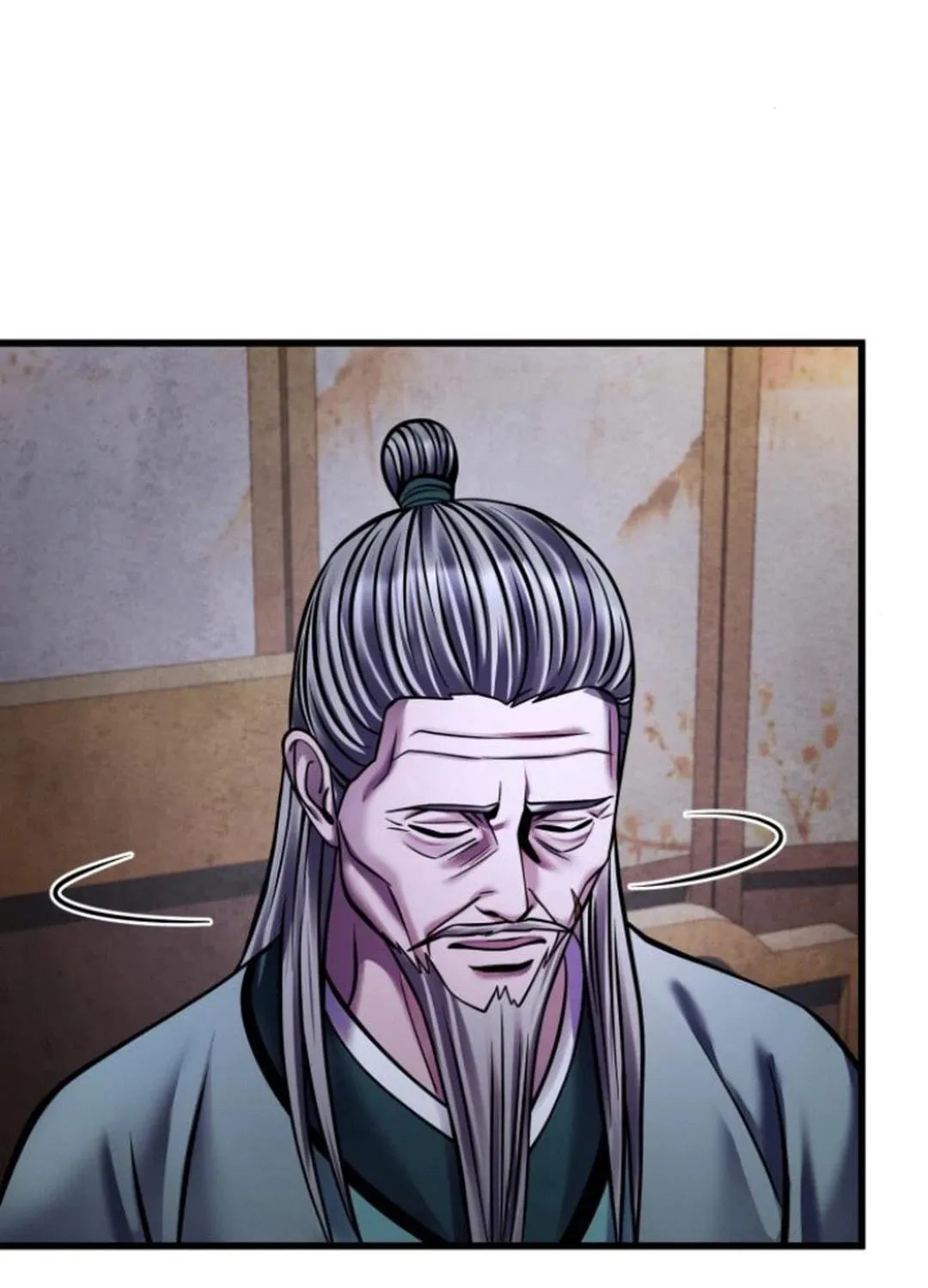 Revenge of Young Master Peng Chapter 164 page 20 - 