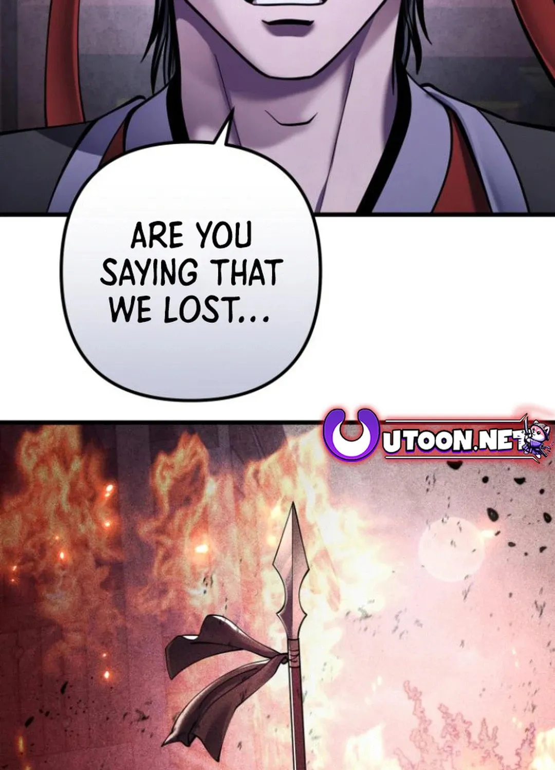 Revenge of Young Master Peng Chapter 164 page 3 - 
