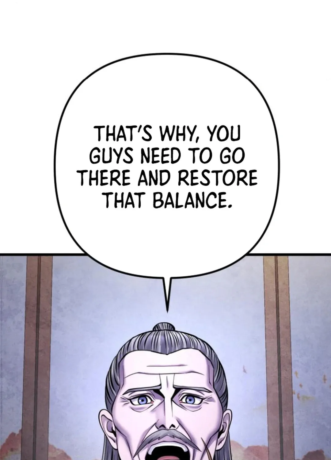 Revenge of Young Master Peng Chapter 164 page 25 - 