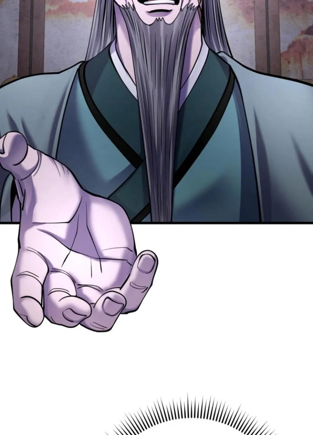 Revenge of Young Master Peng Chapter 164 page 26 - 