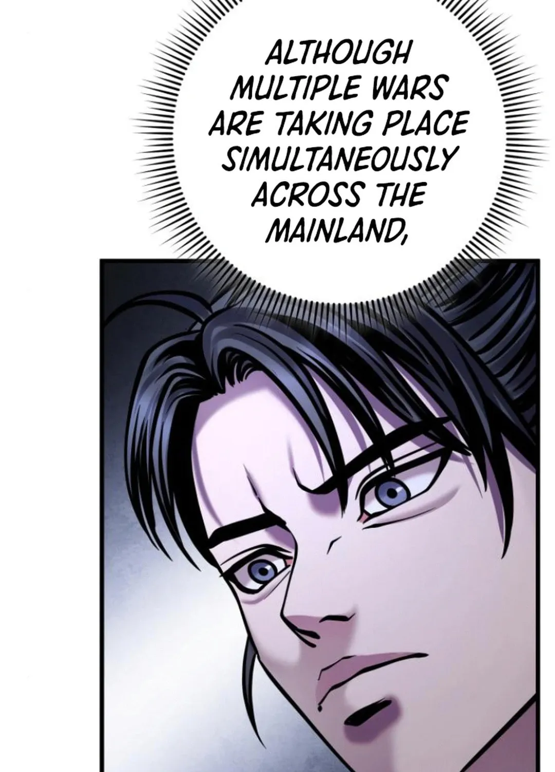 Revenge of Young Master Peng Chapter 164 page 27 - 