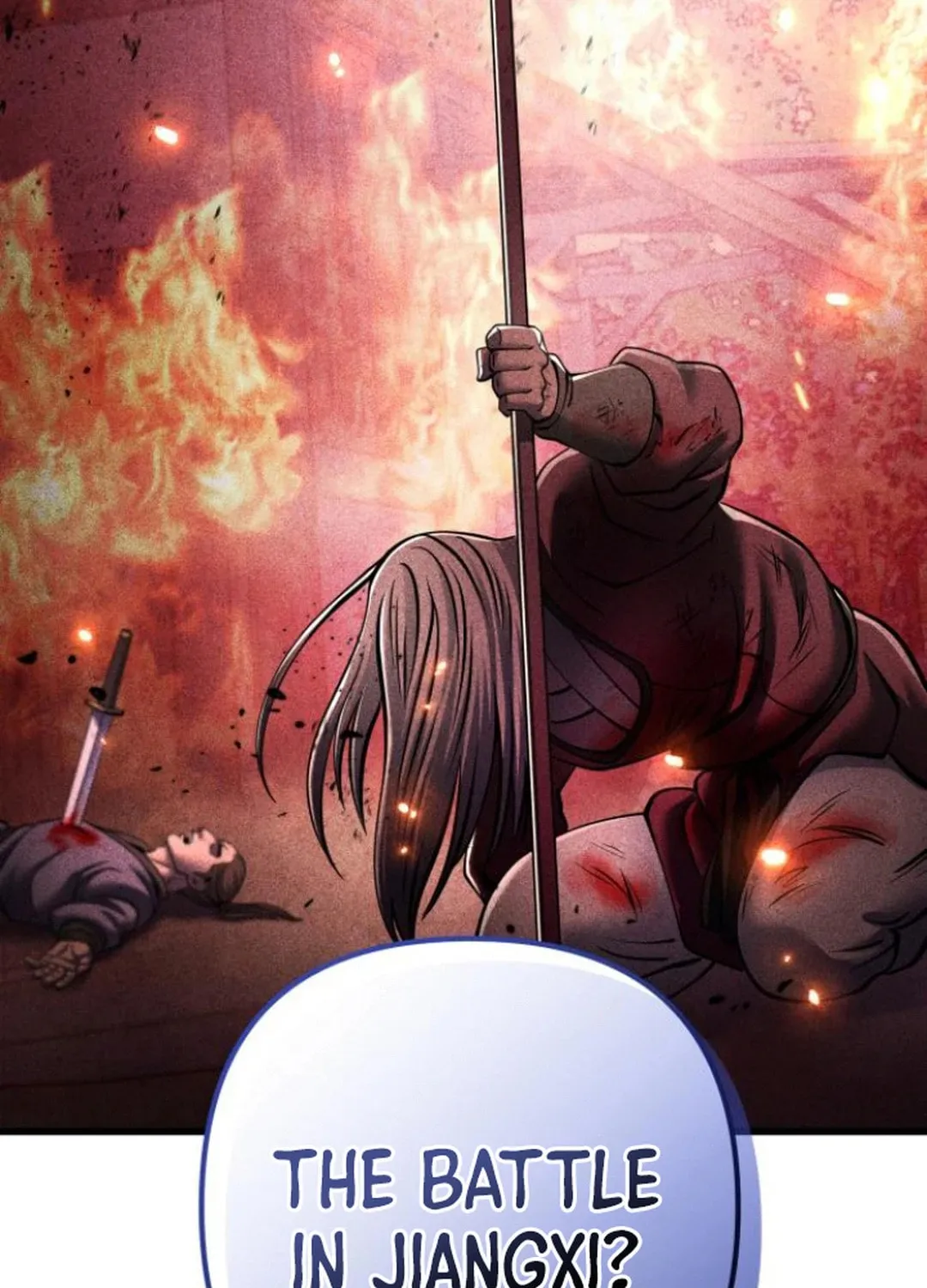 Revenge of Young Master Peng Chapter 164 page 4 - 