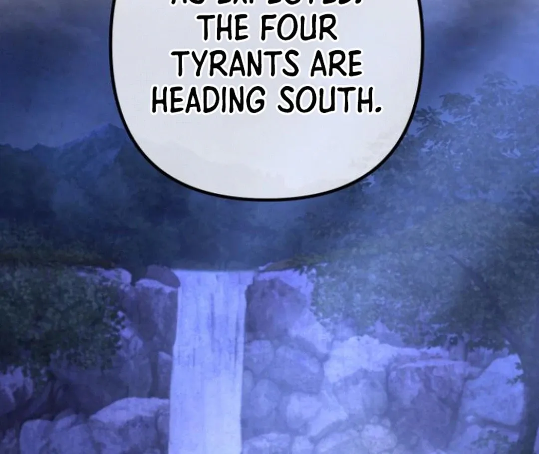 Revenge of Young Master Peng Chapter 164 page 35 - 