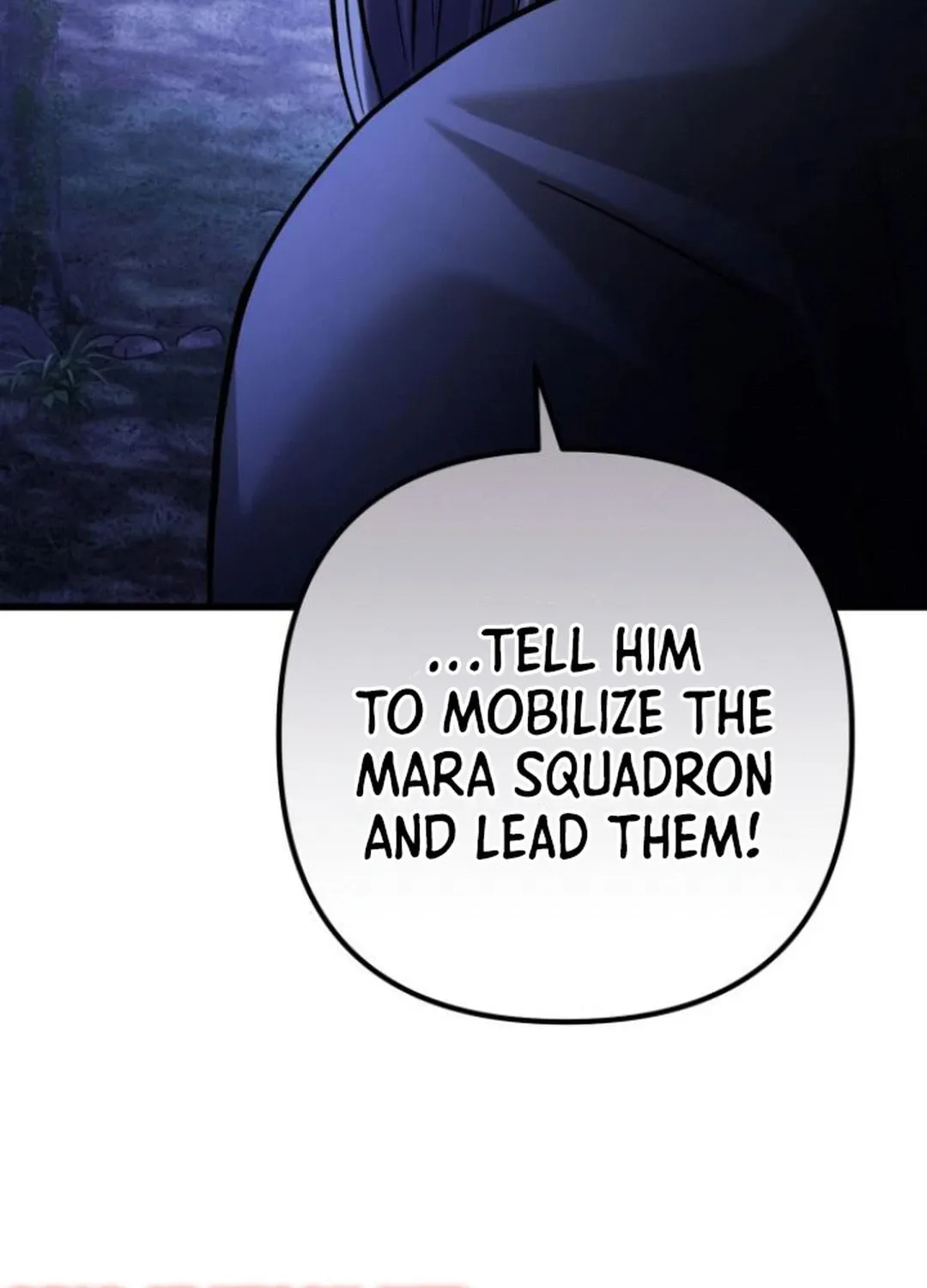 Revenge of Young Master Peng Chapter 164 page 39 - 