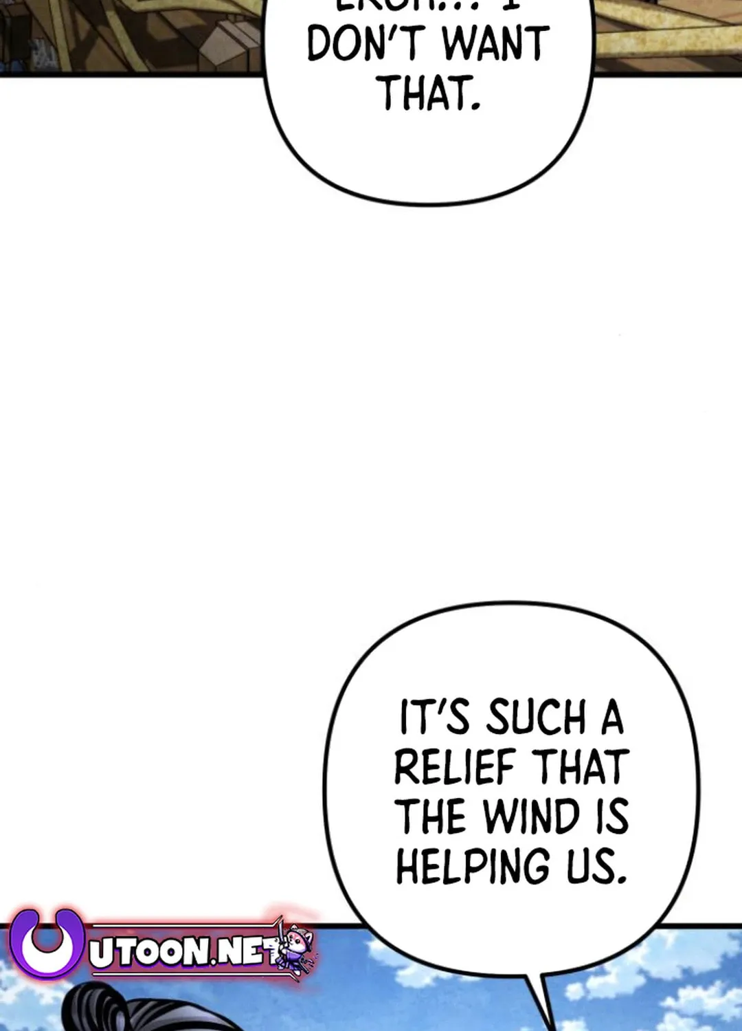 Revenge of Young Master Peng Chapter 164 page 45 - 