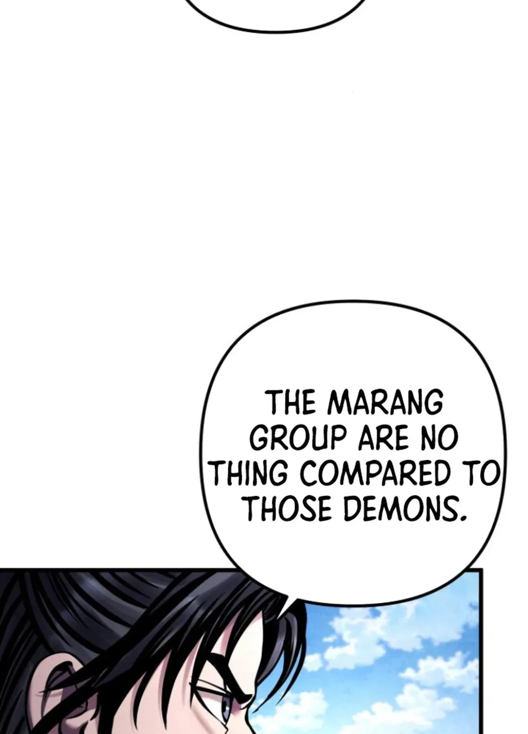 Revenge of Young Master Peng Chapter 164 page 49 - 