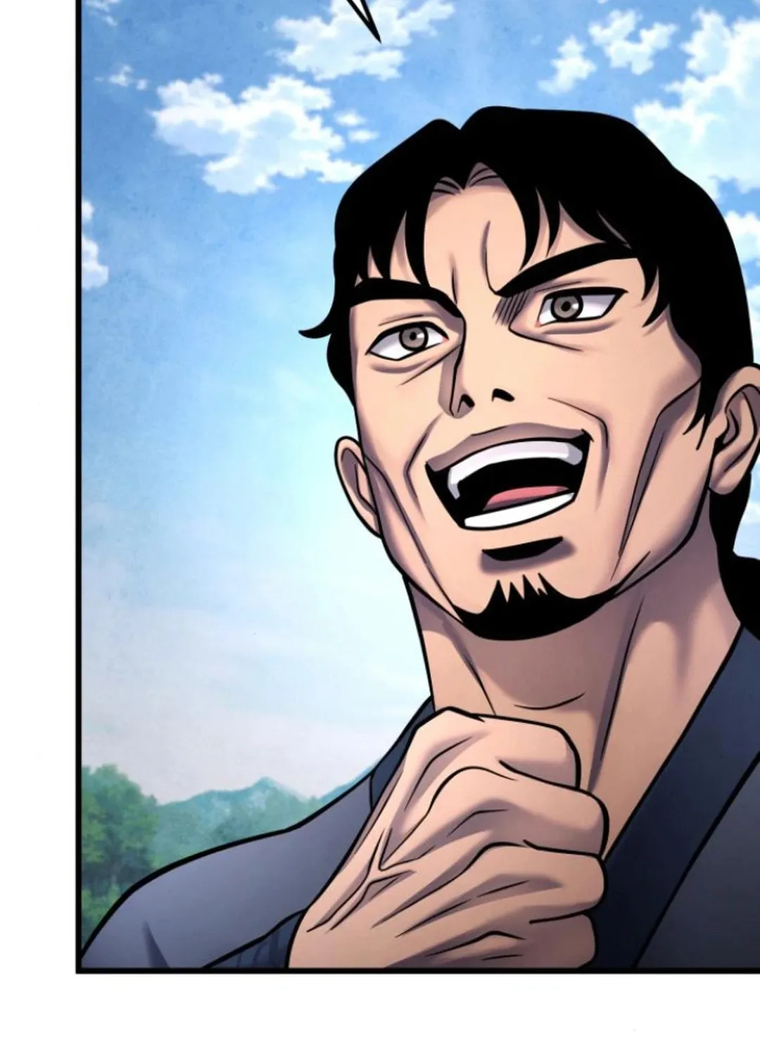 Revenge of Young Master Peng Chapter 164 page 51 - 