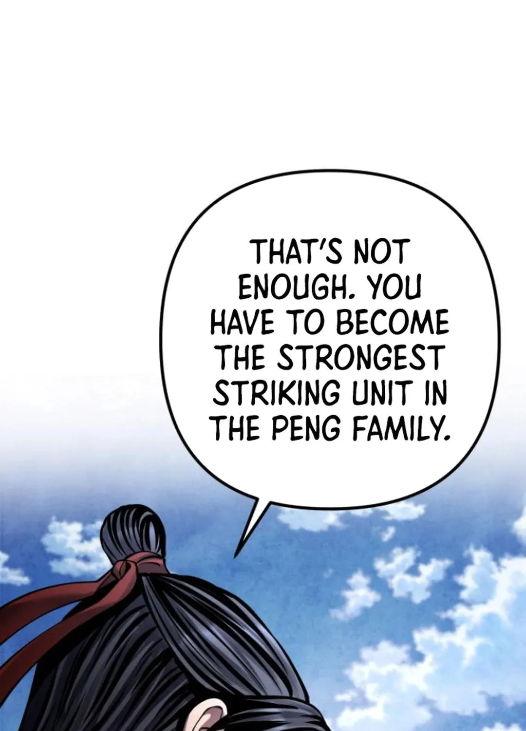 Revenge of Young Master Peng Chapter 164 page 52 - 