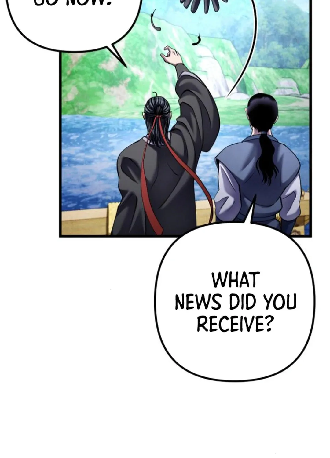 Revenge of Young Master Peng Chapter 164 page 63 - 