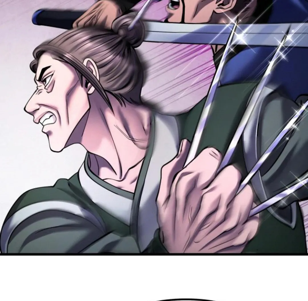 Revenge of Young Master Peng Chapter 164 page 66 - 
