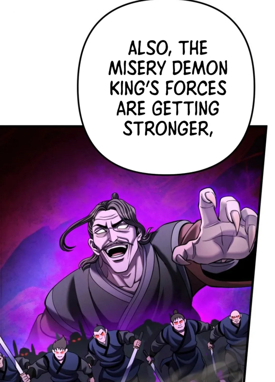 Revenge of Young Master Peng Chapter 164 page 67 - 