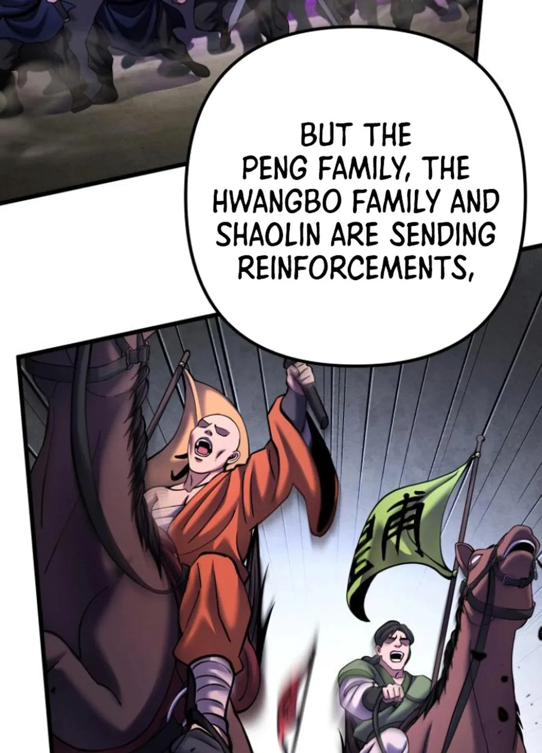 Revenge of Young Master Peng Chapter 164 page 68 - 
