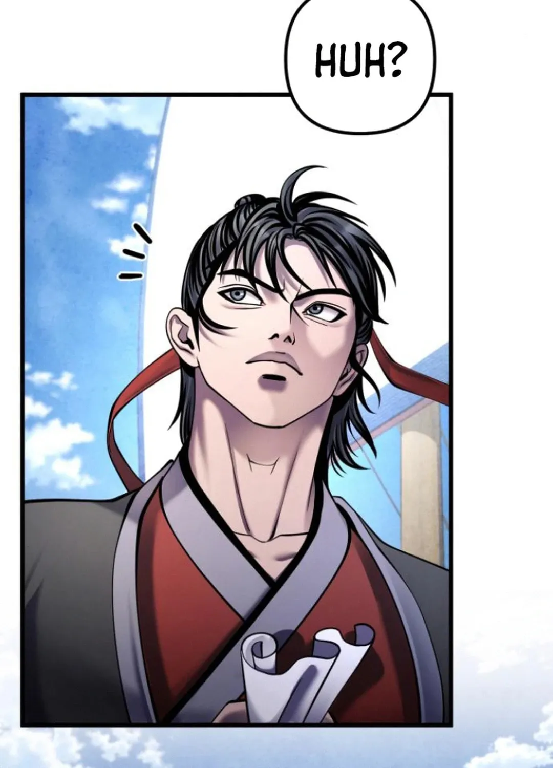 Revenge of Young Master Peng Chapter 164 page 70 - 