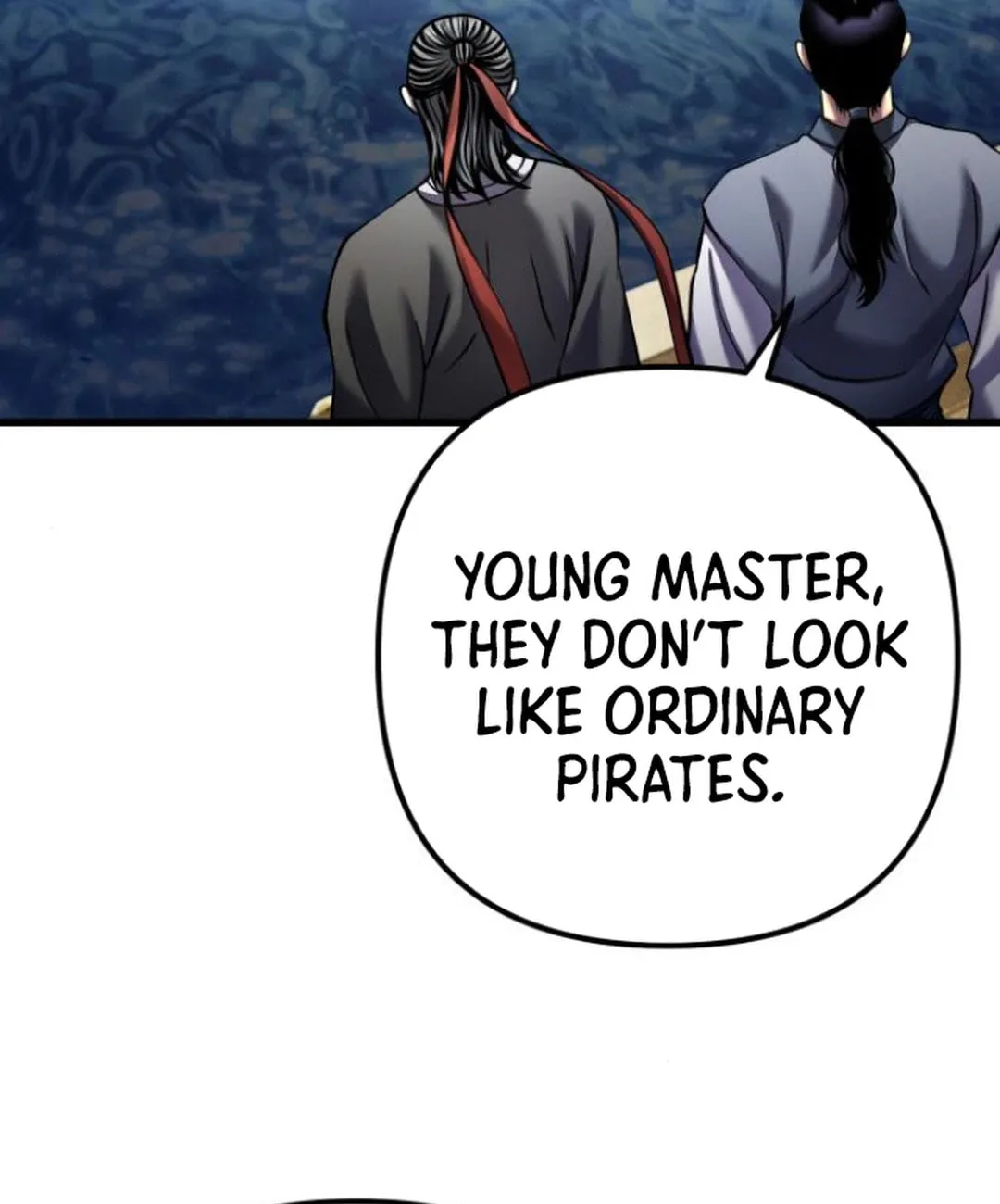 Revenge of Young Master Peng Chapter 164 page 72 - 