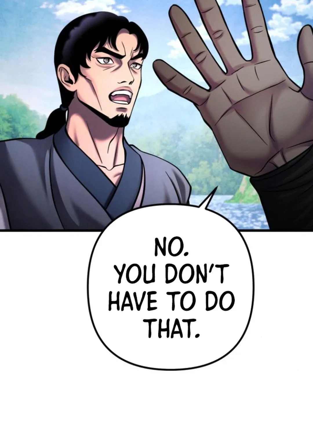 Revenge of Young Master Peng Chapter 164 page 75 - 