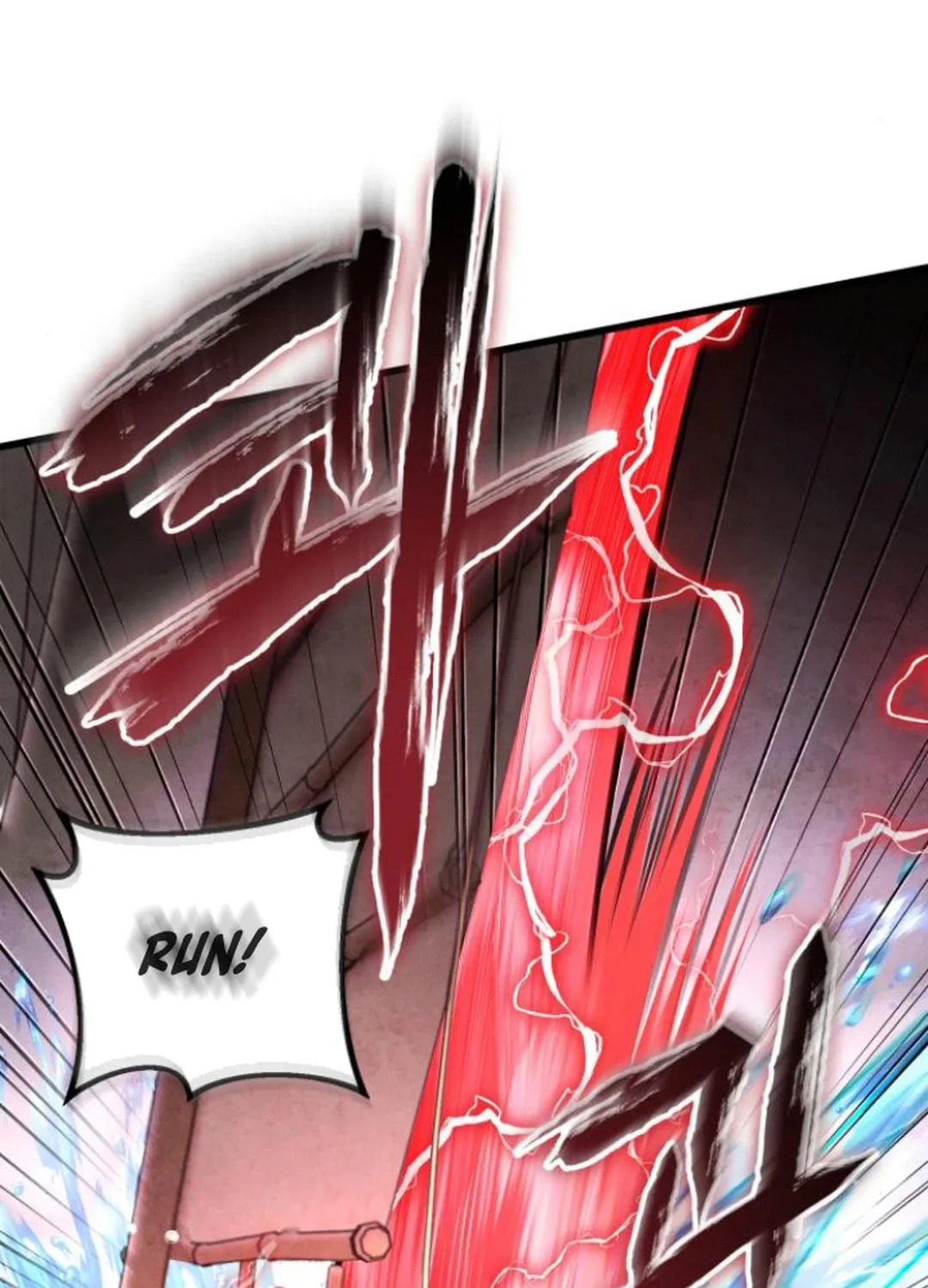 Revenge of Young Master Peng Chapter 164 page 85 - 