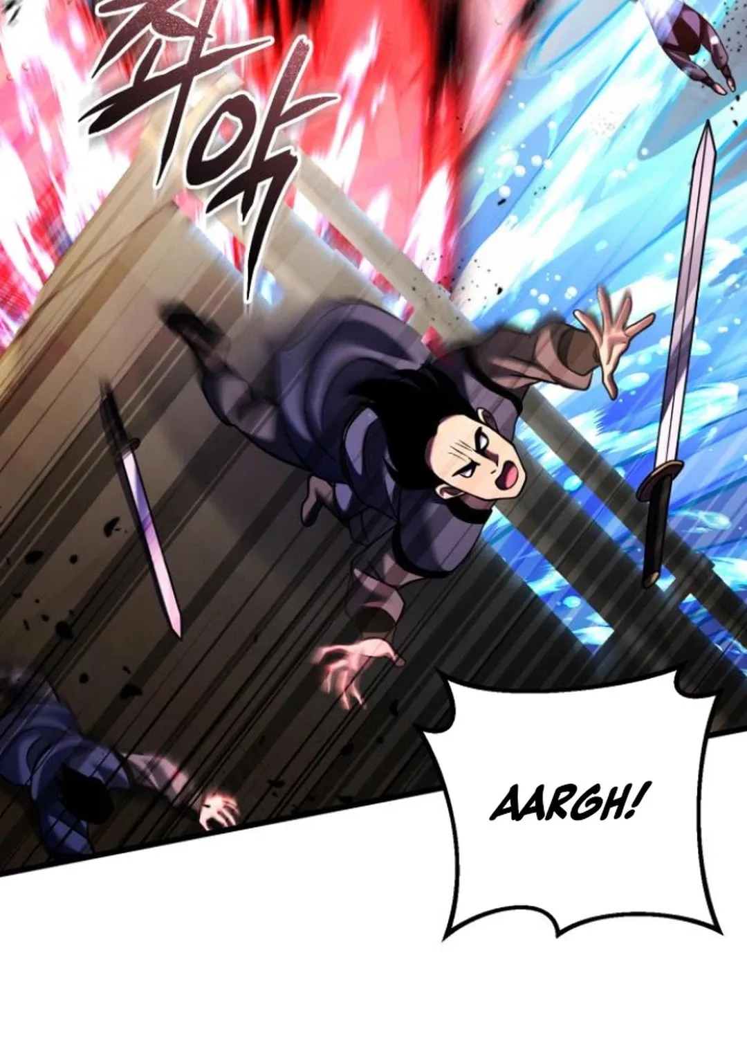 Revenge of Young Master Peng Chapter 164 page 89 - 