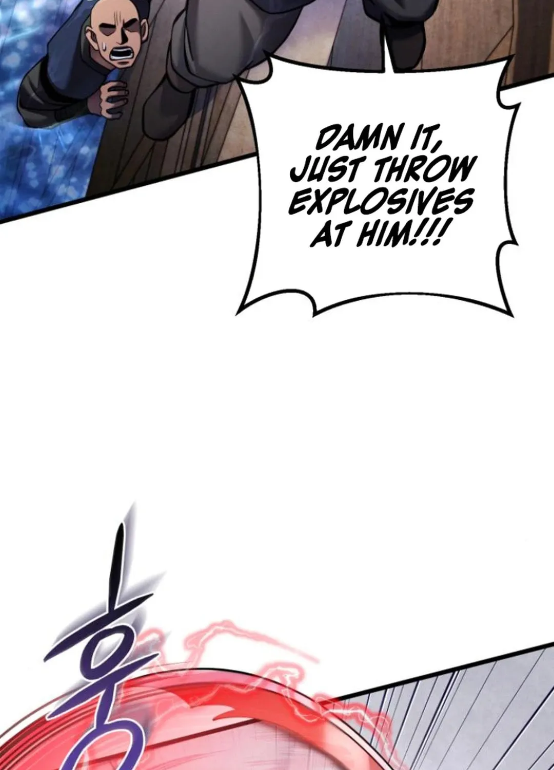 Revenge of Young Master Peng Chapter 164 page 95 - 