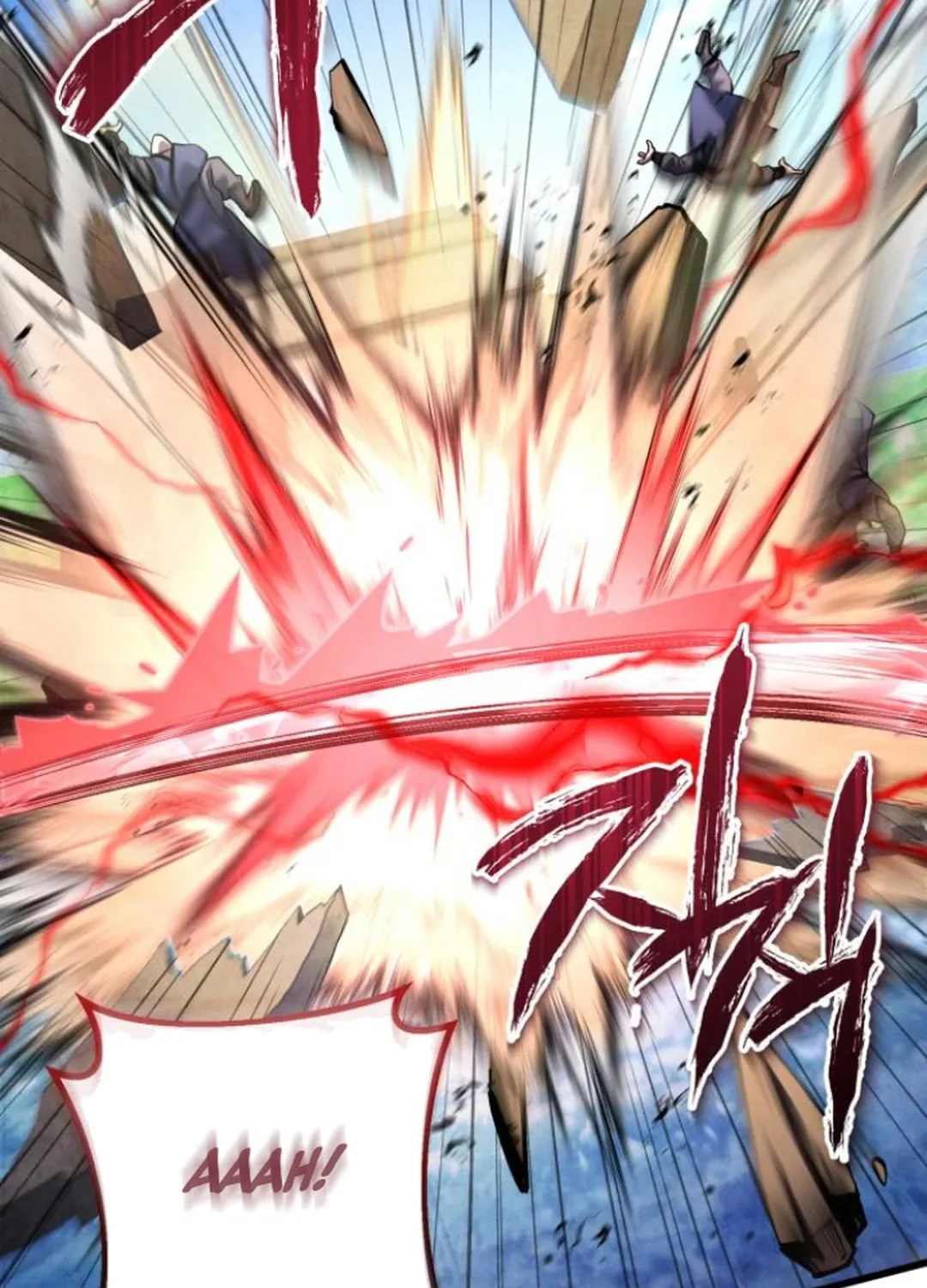 Revenge of Young Master Peng Chapter 164 page 98 - 