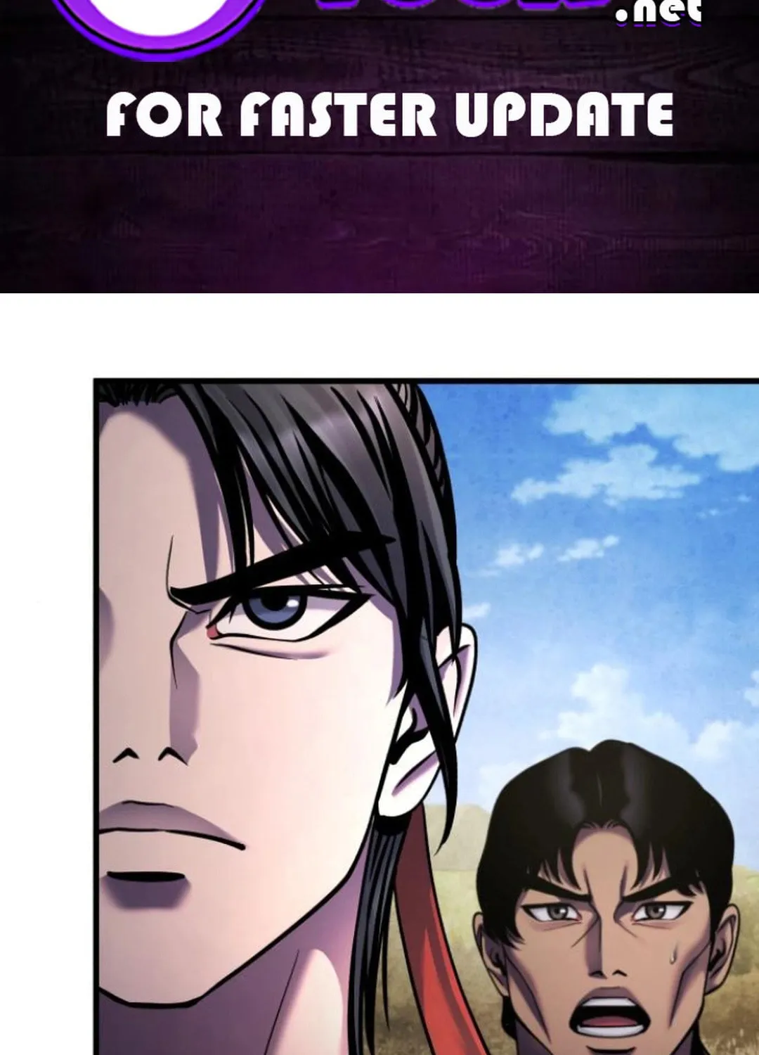 Revenge of Young Master Peng Chapter 165 page 2 - 
