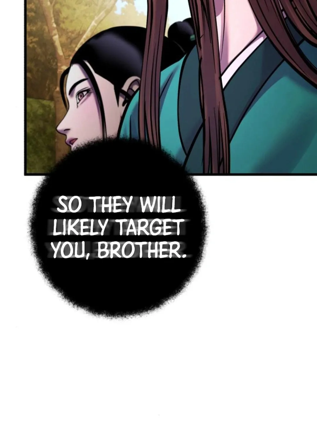 Revenge of Young Master Peng Chapter 165 page 11 - 