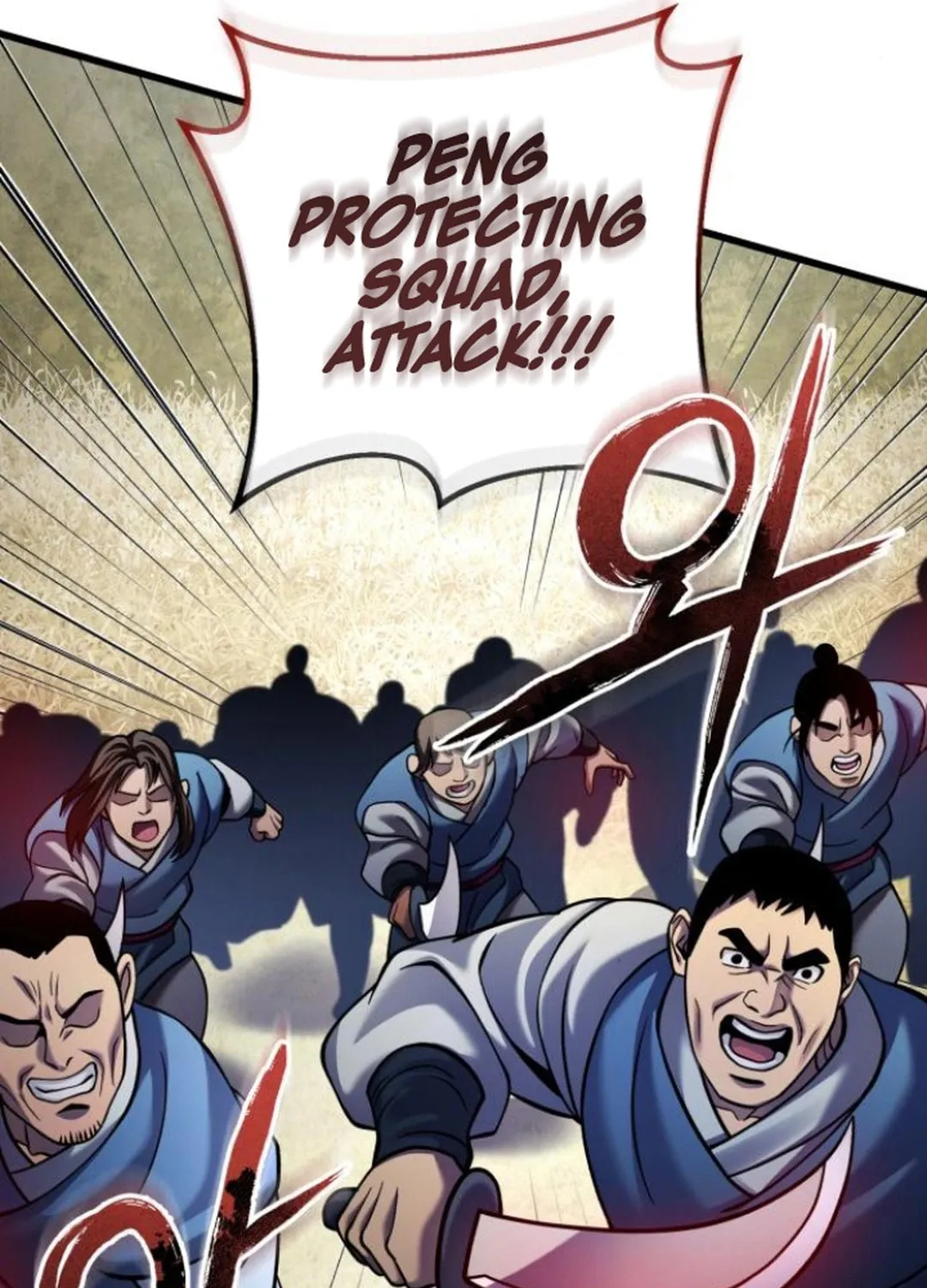 Revenge of Young Master Peng Chapter 165 page 101 - 