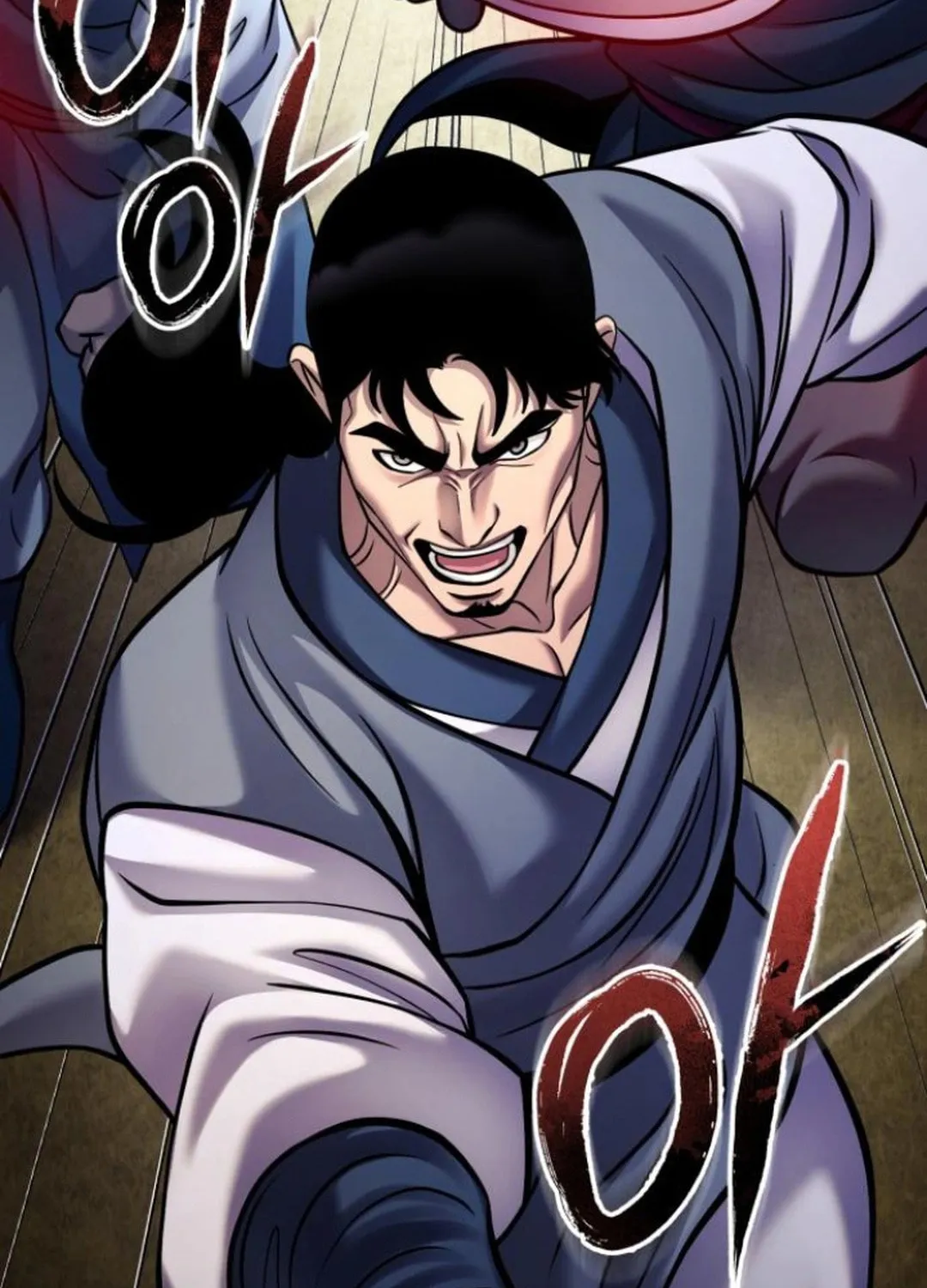 Revenge of Young Master Peng Chapter 165 page 102 - 