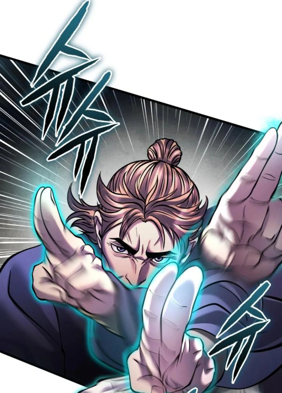 Revenge of Young Master Peng Chapter 165 page 113 - 