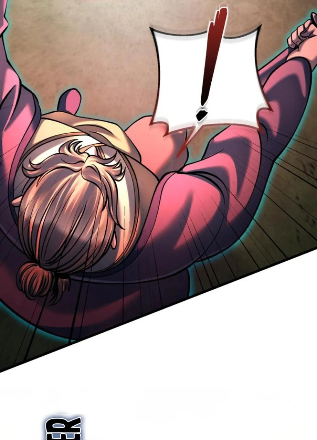 Revenge of Young Master Peng Chapter 165 page 120 - 