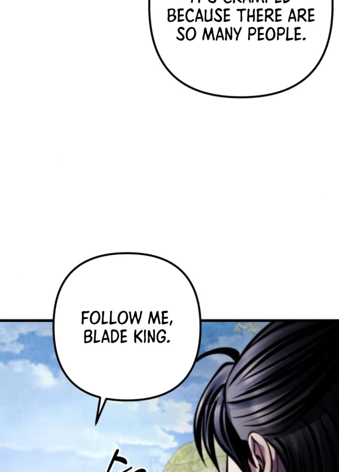 Revenge of Young Master Peng Chapter 165 page 13 - 