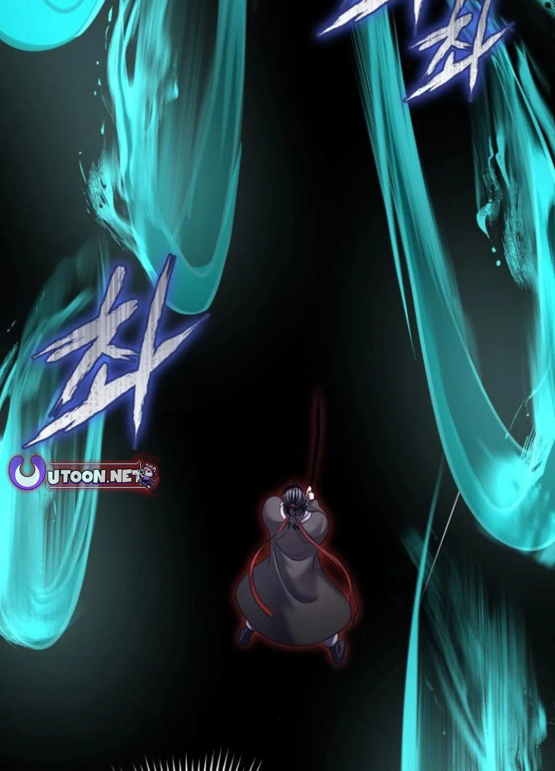 Revenge of Young Master Peng Chapter 165 page 123 - 