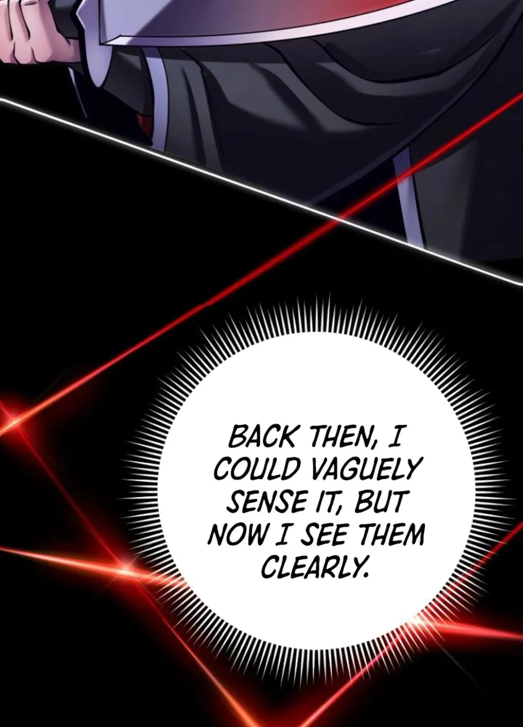 Revenge of Young Master Peng Chapter 165 page 125 - 
