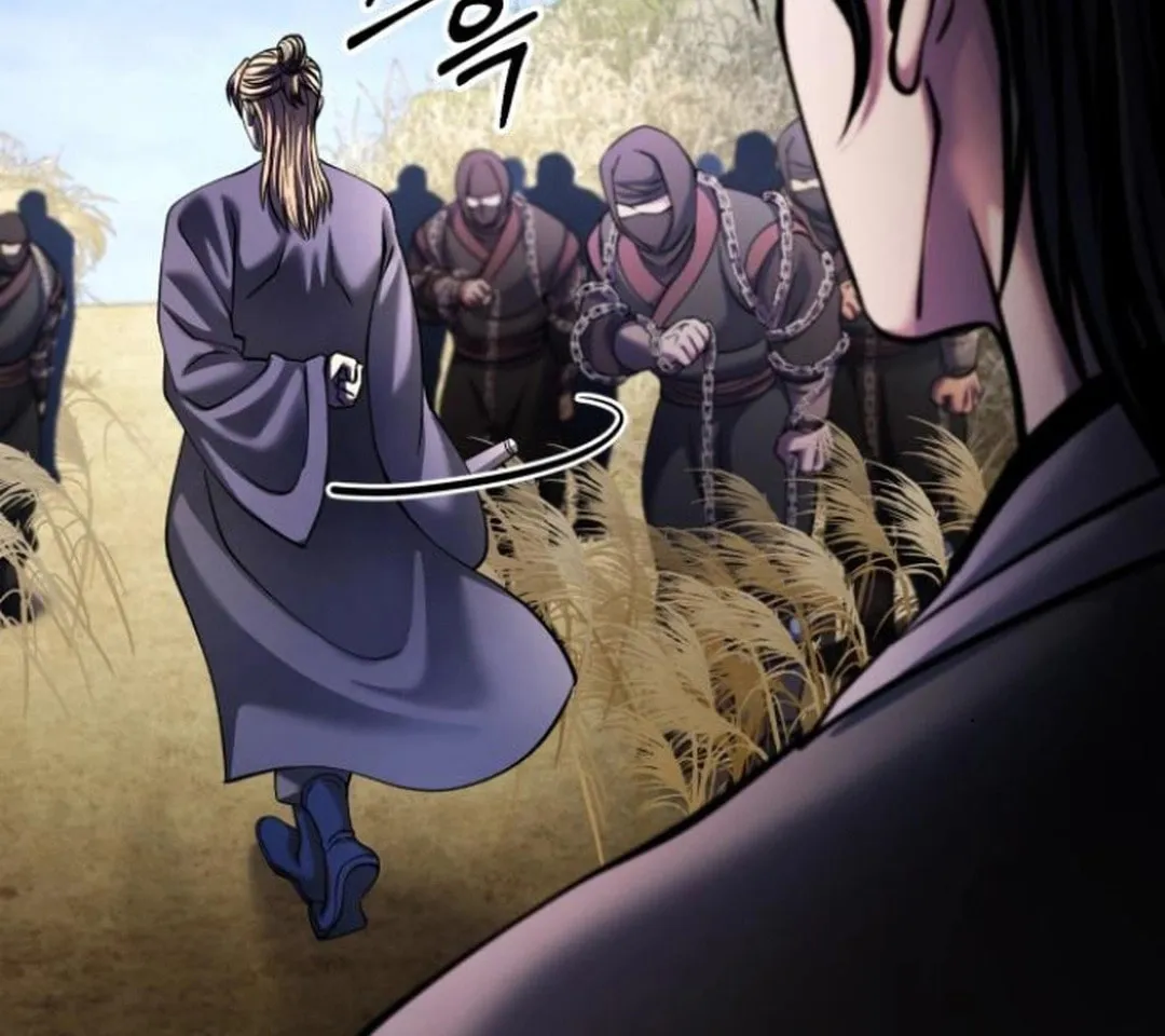 Revenge of Young Master Peng Chapter 165 page 14 - 