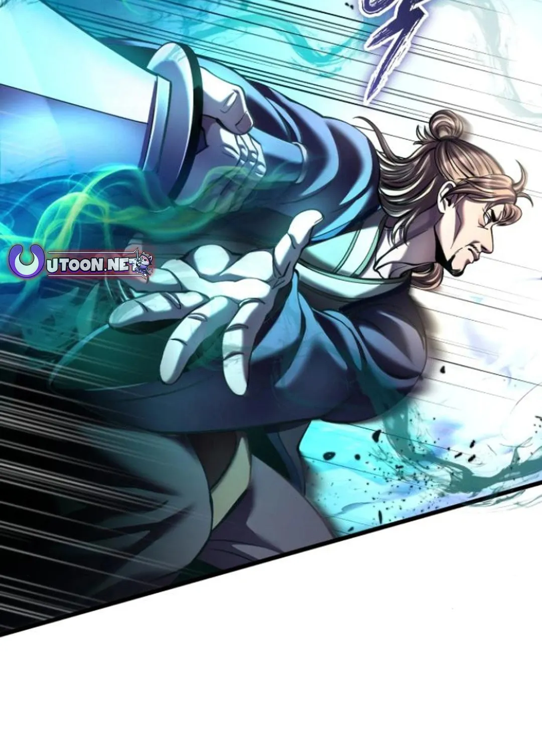 Revenge of Young Master Peng Chapter 165 page 137 - 