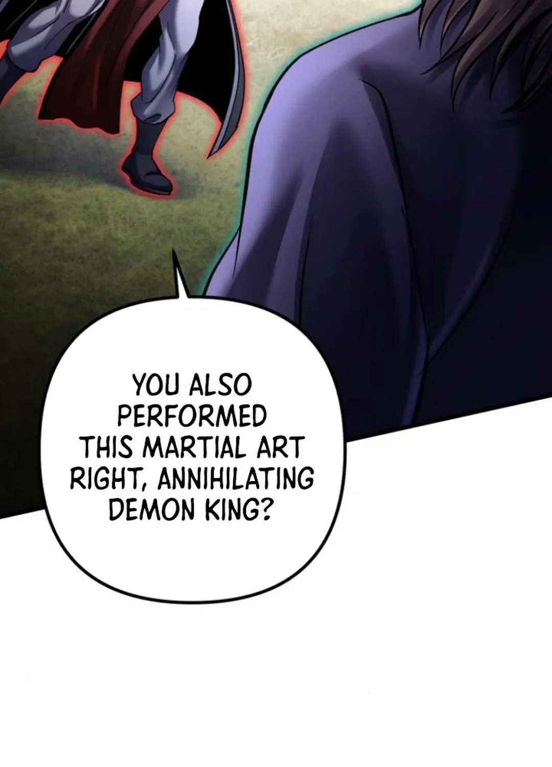 Revenge of Young Master Peng Chapter 165 page 139 - 
