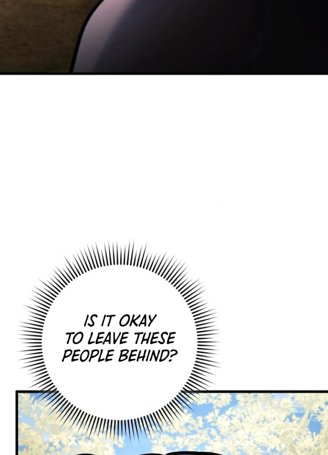 Revenge of Young Master Peng Chapter 165 page 15 - 