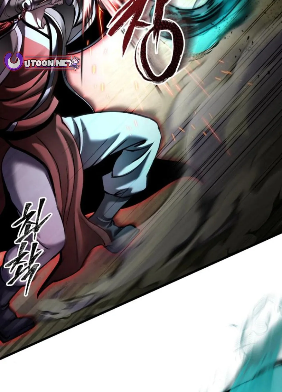 Revenge of Young Master Peng Chapter 165 page 144 - 