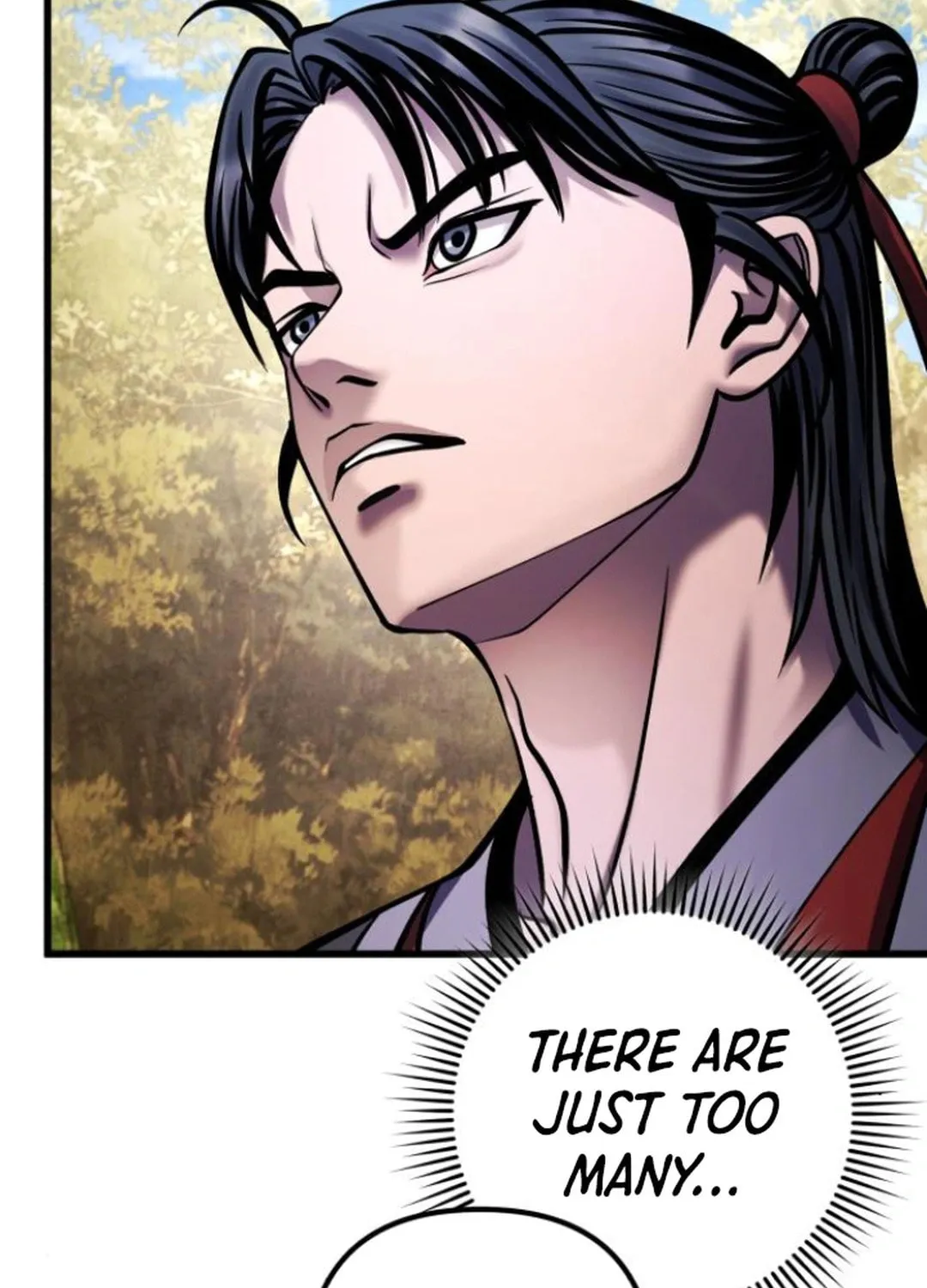 Revenge of Young Master Peng Chapter 165 page 16 - 