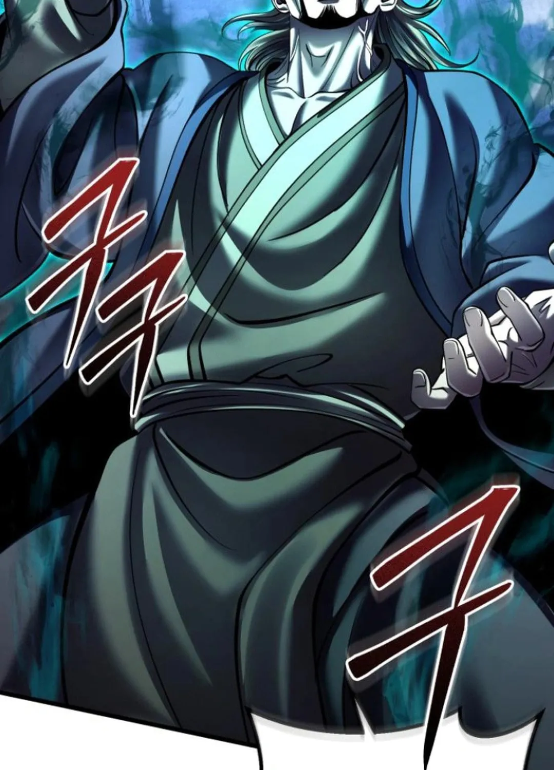 Revenge of Young Master Peng Chapter 165 page 156 - 