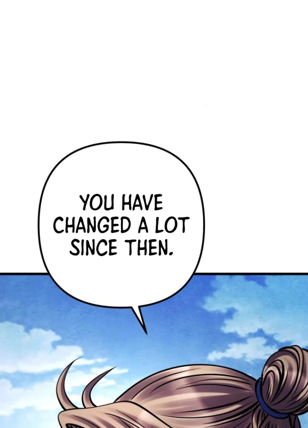 Revenge of Young Master Peng Chapter 165 page 19 - 