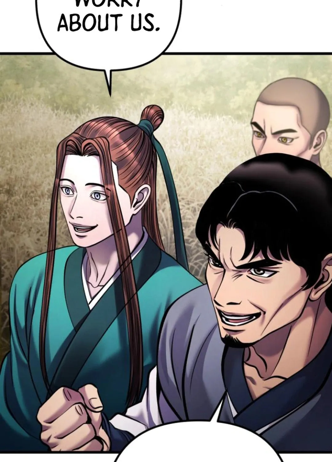 Revenge of Young Master Peng Chapter 165 page 24 - 