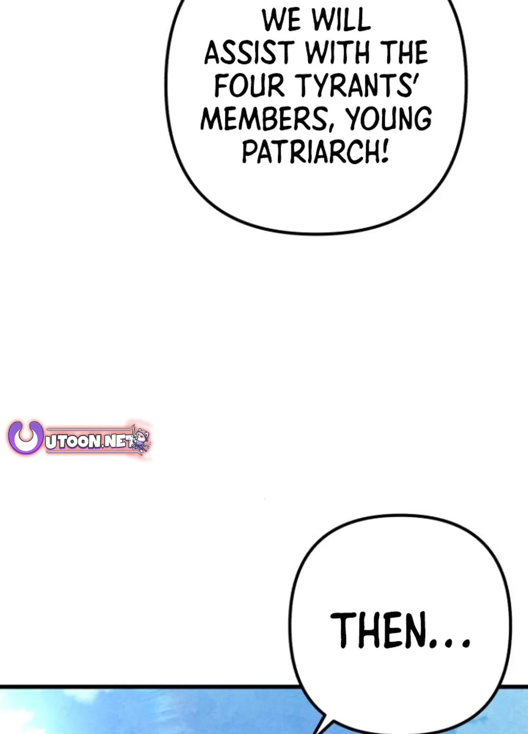 Revenge of Young Master Peng Chapter 165 page 25 - 
