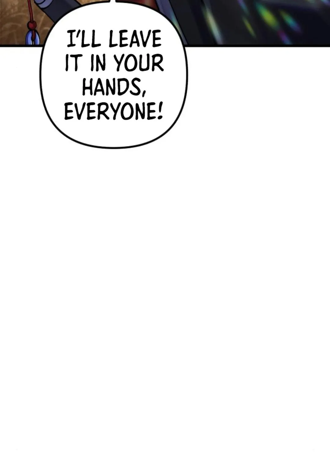 Revenge of Young Master Peng Chapter 165 page 27 - 